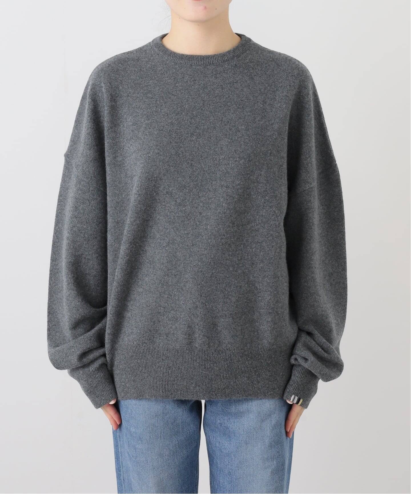 exterem cashmere/エクストリームカシミヤ tes（ニット／セーター