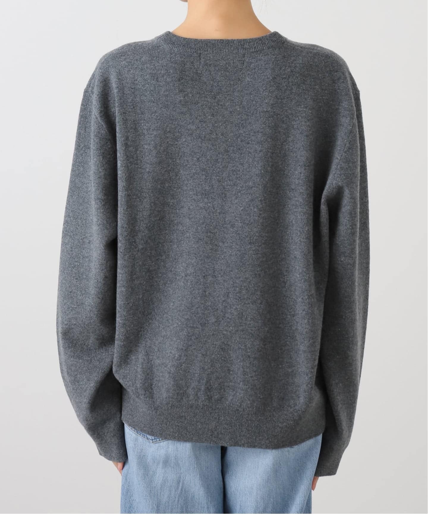 exterem cashmere/エクストリームカシミヤ jacob（ニット／セーター