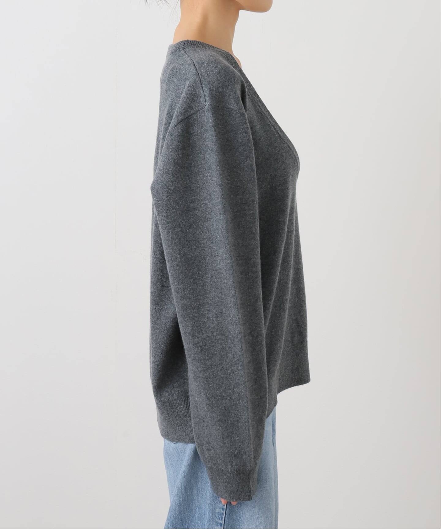 exterem cashmere/エクストリームカシミヤ jacob（ニット／セーター