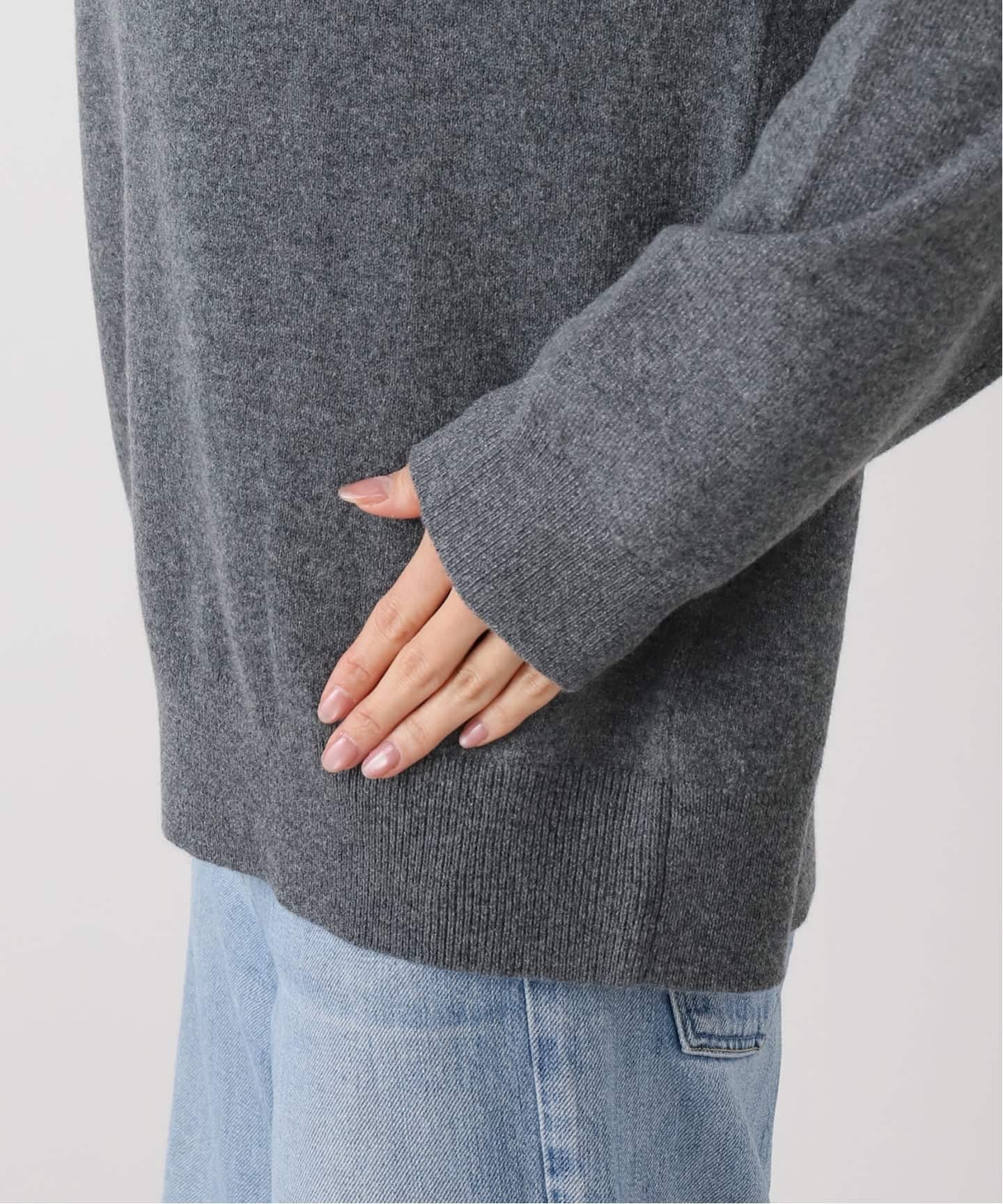 exterem cashmere/エクストリームカシミヤ jacob（ニット／セーター