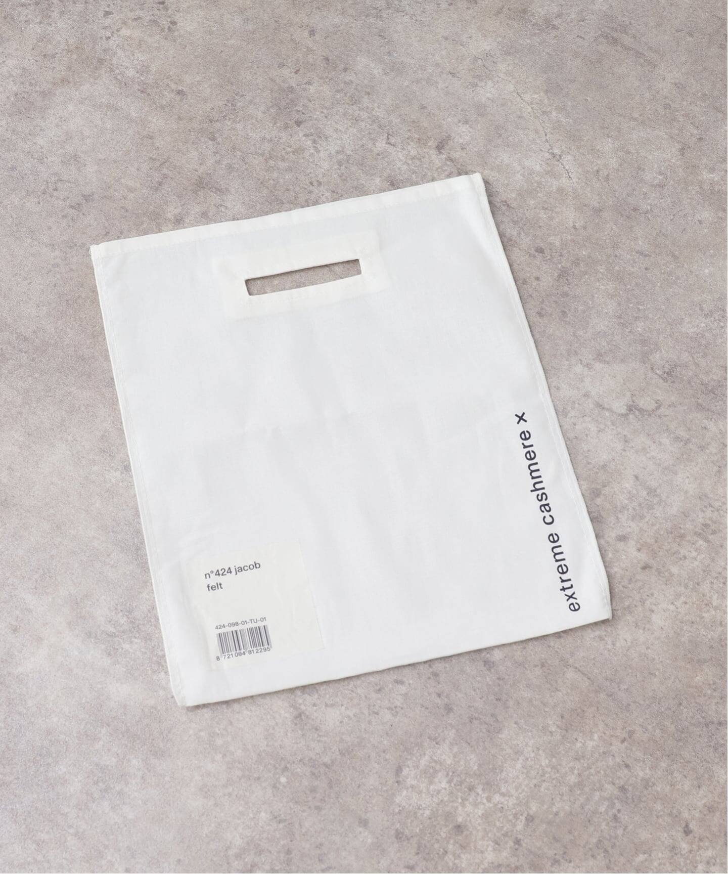 exterem cashmere/エクストリームカシミヤ jacob（ニット／セーター