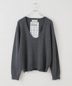 exterem cashmere/エクストリームカシミヤ jacob（ニット／セーター 