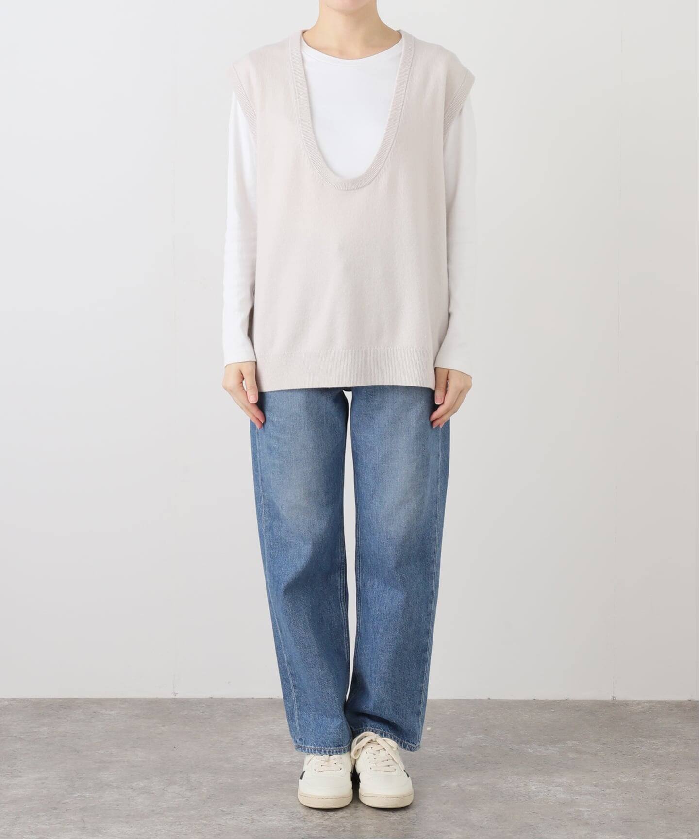 exterem cashmere/エクストリームカシミヤ lord（ニット／セーター
