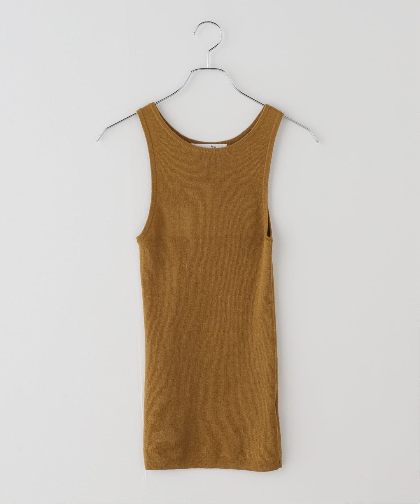 FRAMeWORK｜フレームワークのタンクトップ（レディース）の公式通販