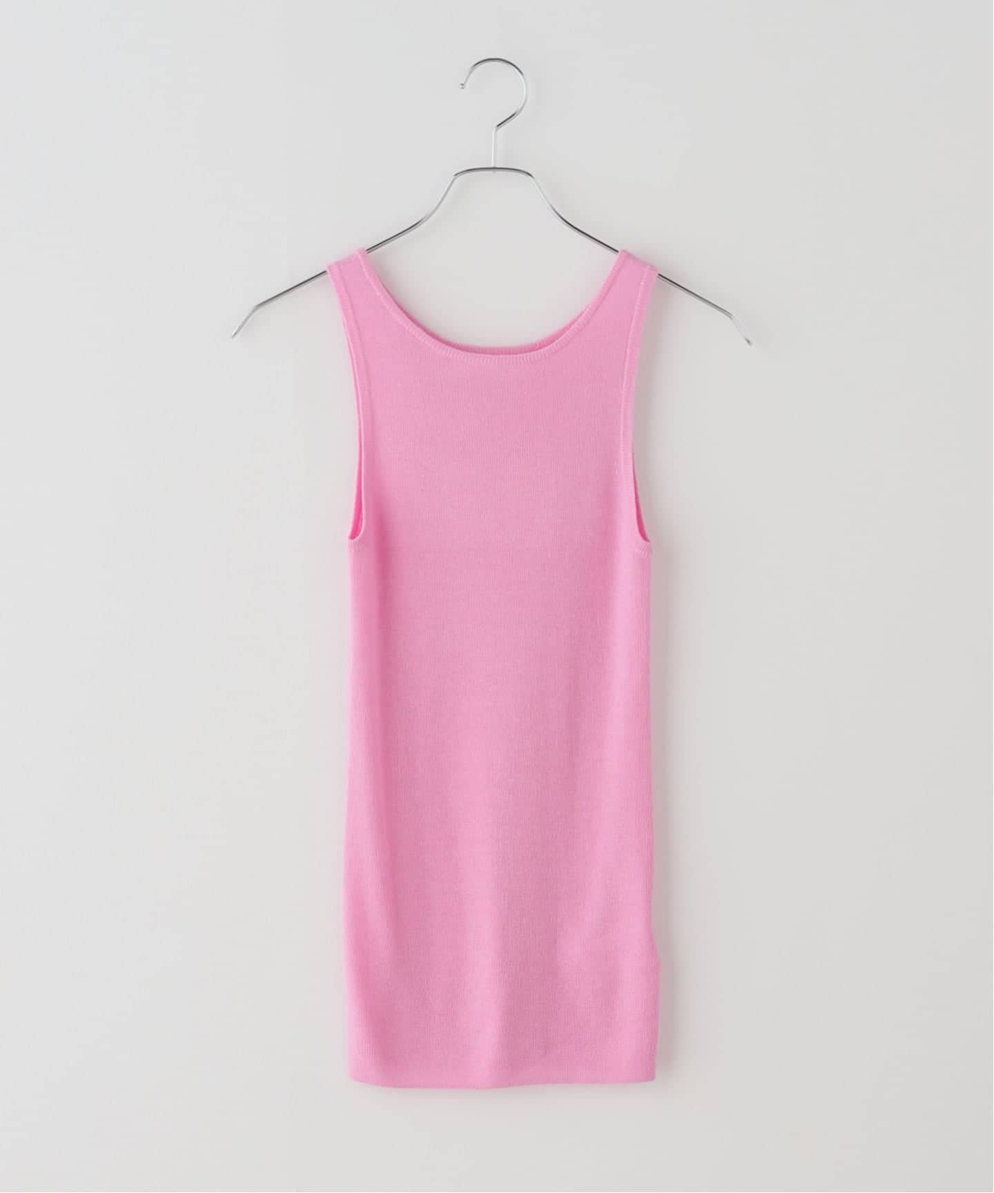 FRAMeWORK｜フレームワークのタンクトップ（レディース）の公式通販