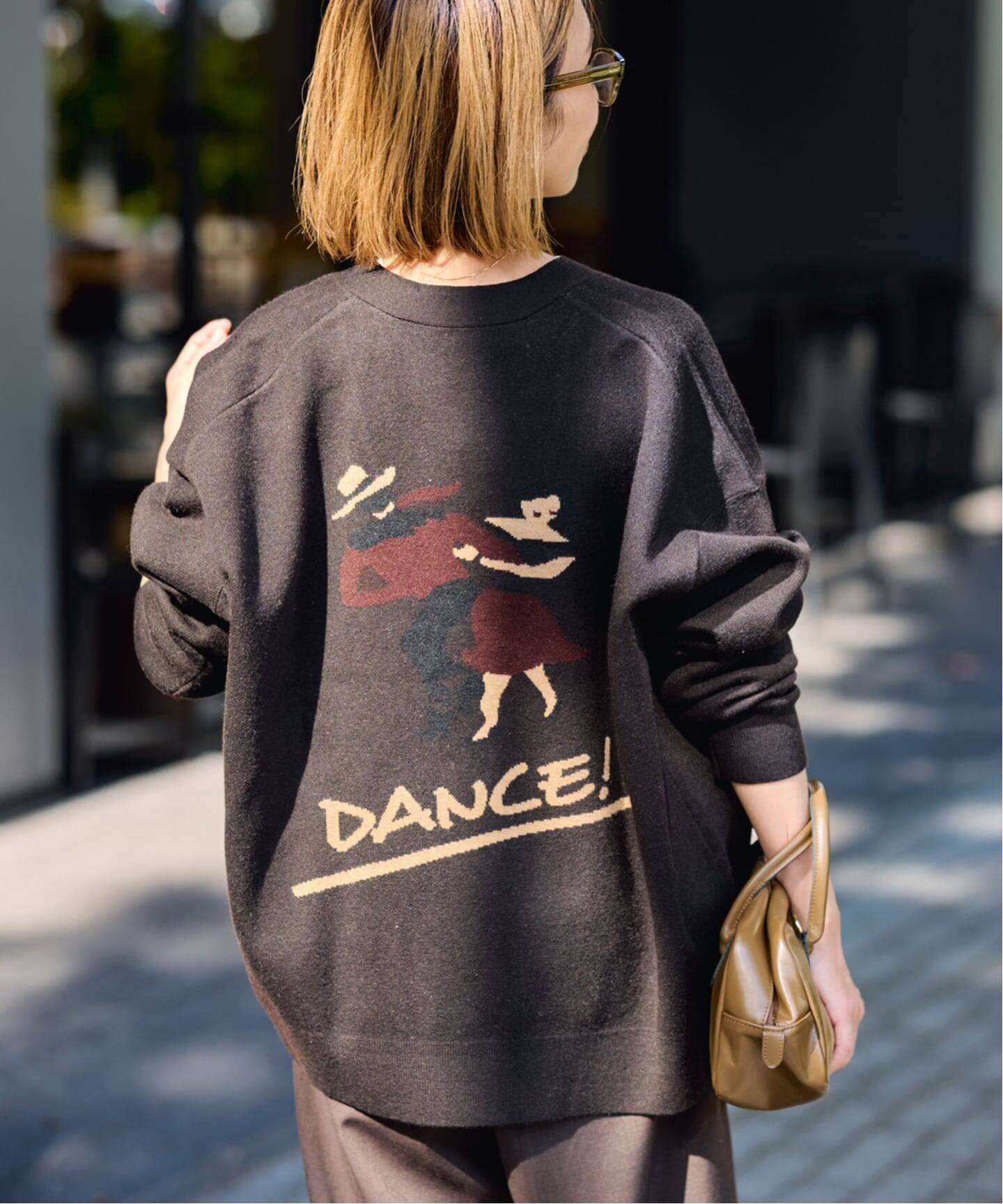 ≪追加≫St Johns 3rd club/セントジョンズサードクラブ カーディガン