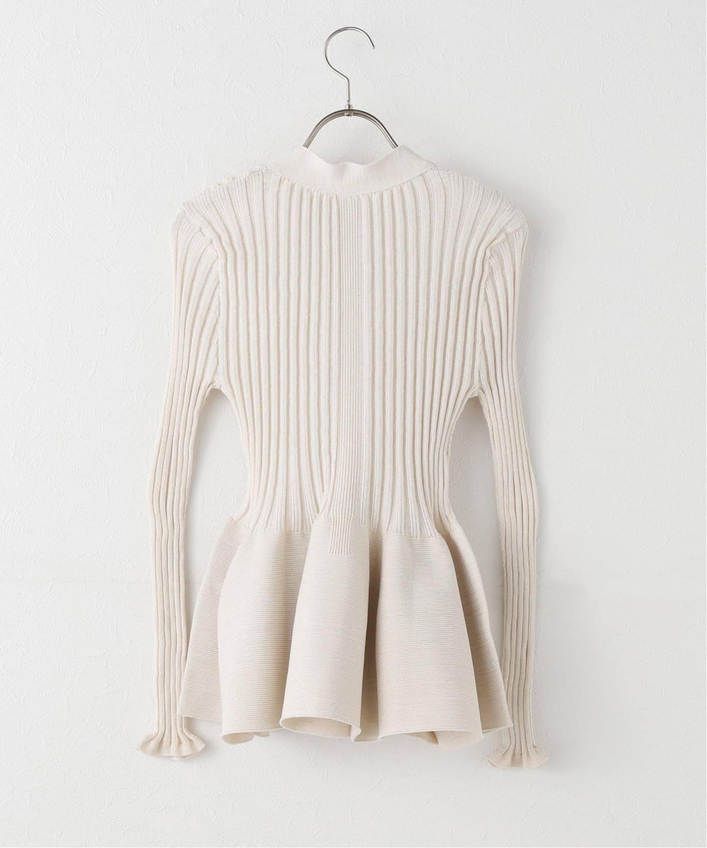 CFCL / シーエフシーエル POTTERY GLITTER CARDIGAN（カーディガン