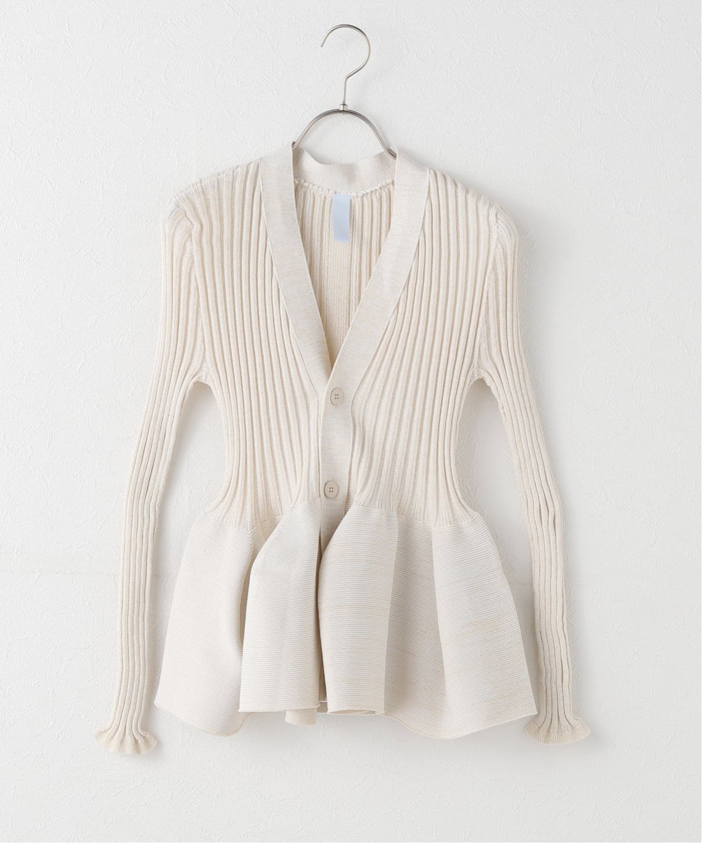 CFCL / シーエフシーエル POTTERY GLITTER CARDIGAN（カーディガン