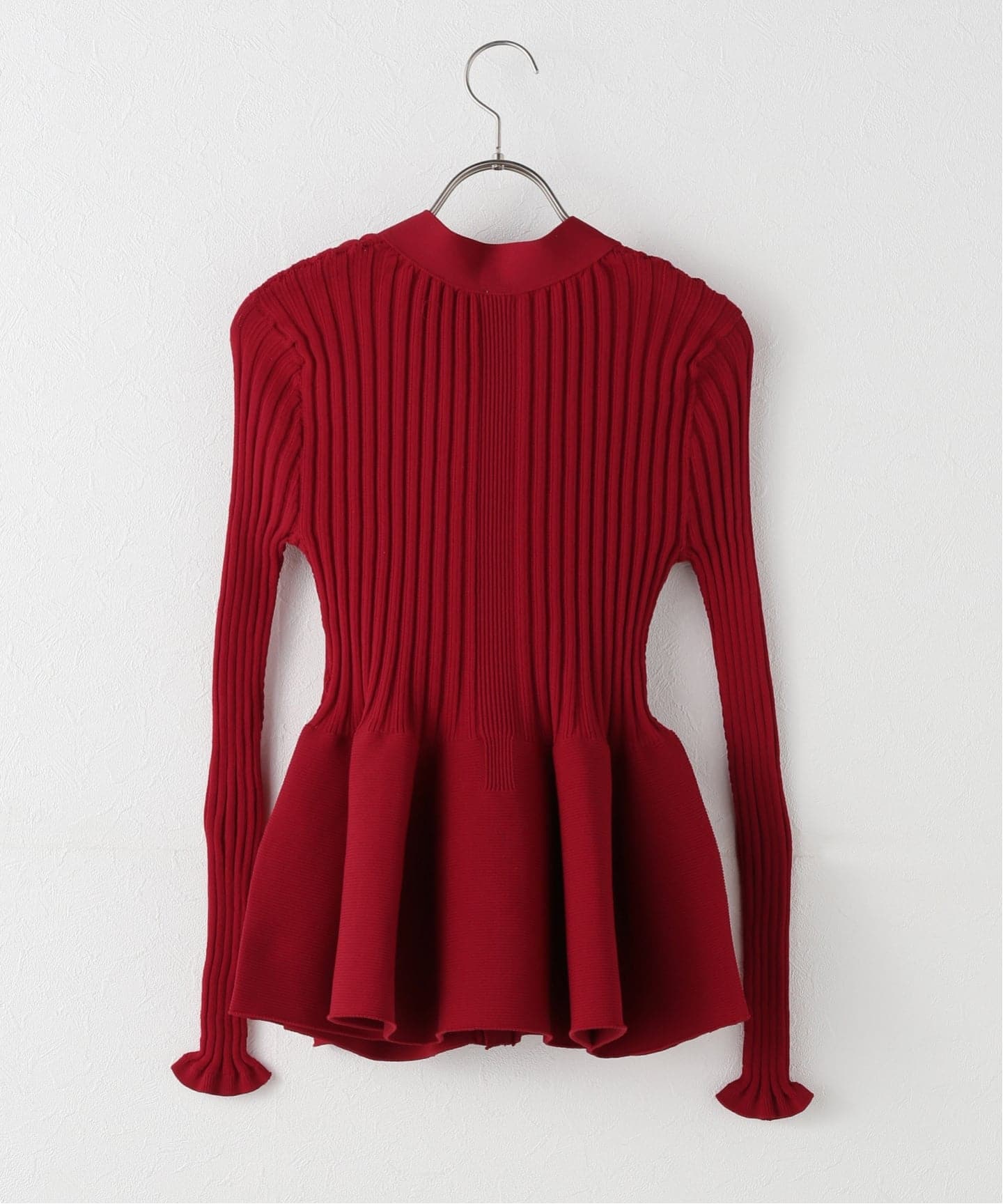 CFCL / シーエフシーエル POTTERY CARDIGAN（カーディガン）｜THENIME