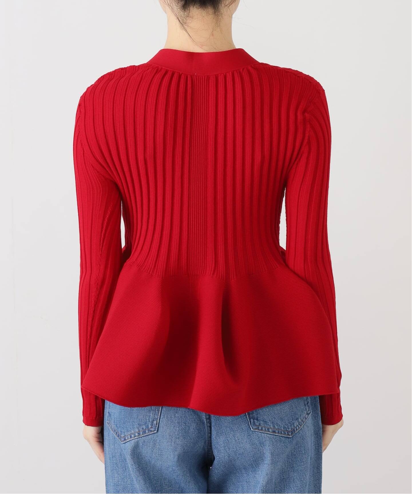 CFCL / シーエフシーエル POTTERY CARDIGAN（カーディガン）｜THENIME