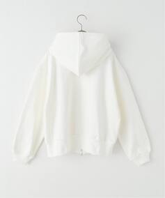 REVERBERATE/リバーバレイト】 FULLZIP HOODY（パーカー）｜THENIME 