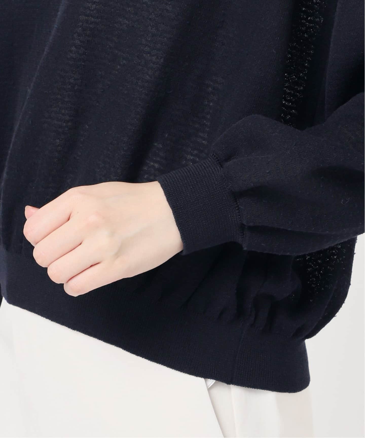 N蘭様おまとめ Noble リネンニット＋パンツ KENLAND Online Shop (ケンランド オンライン ショップ）