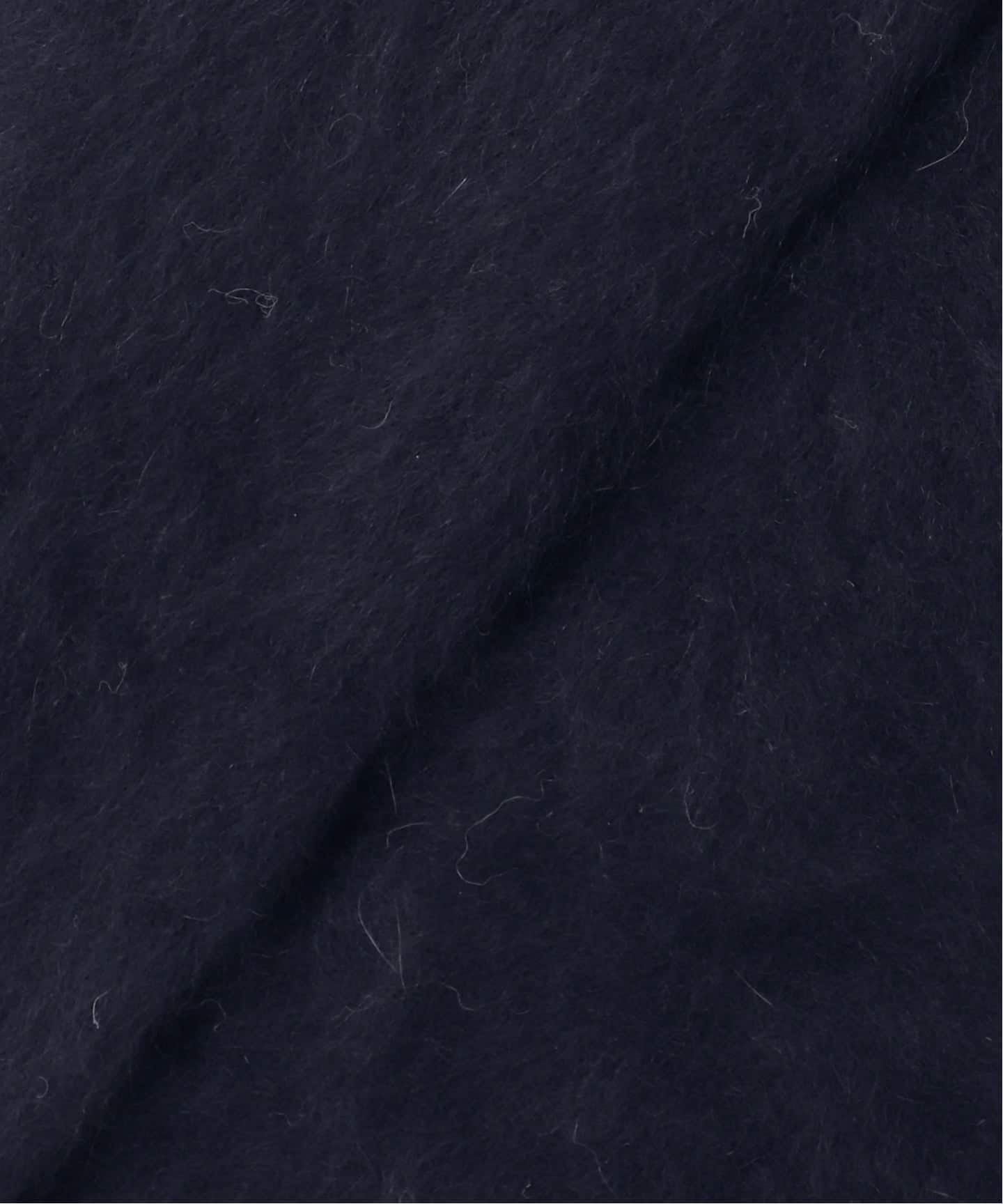 美品 ノーブル NOBLE ファーニット2WAYアンゴラ ニット 予約》ファーニット2WAYパフスリーブニット（ニット／セーター