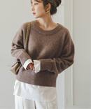 《追加》YAKクルーネックプルオーバー2