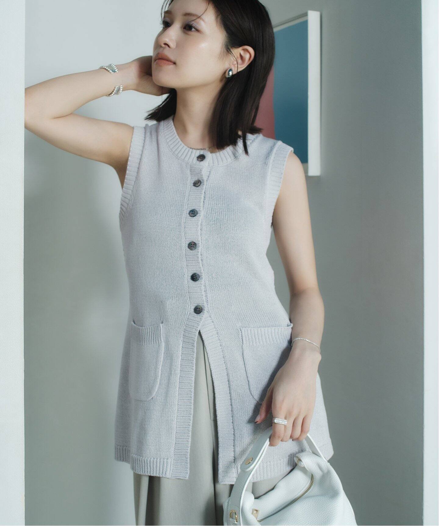 NOBLE×L