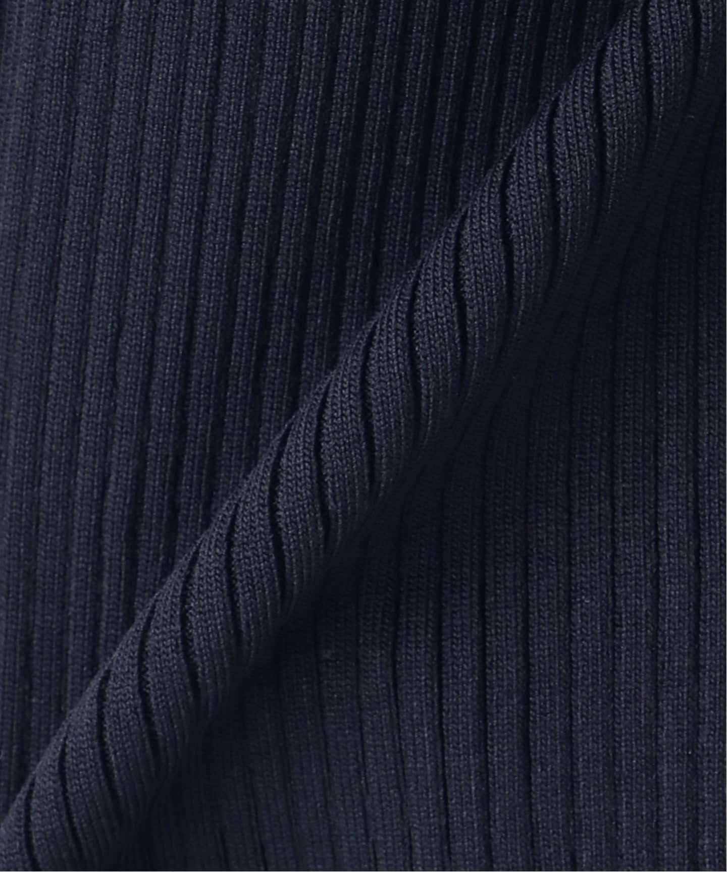 ELENI/エルニ フロウゴールドボタンニット（ニット／セーター）｜NOBLE