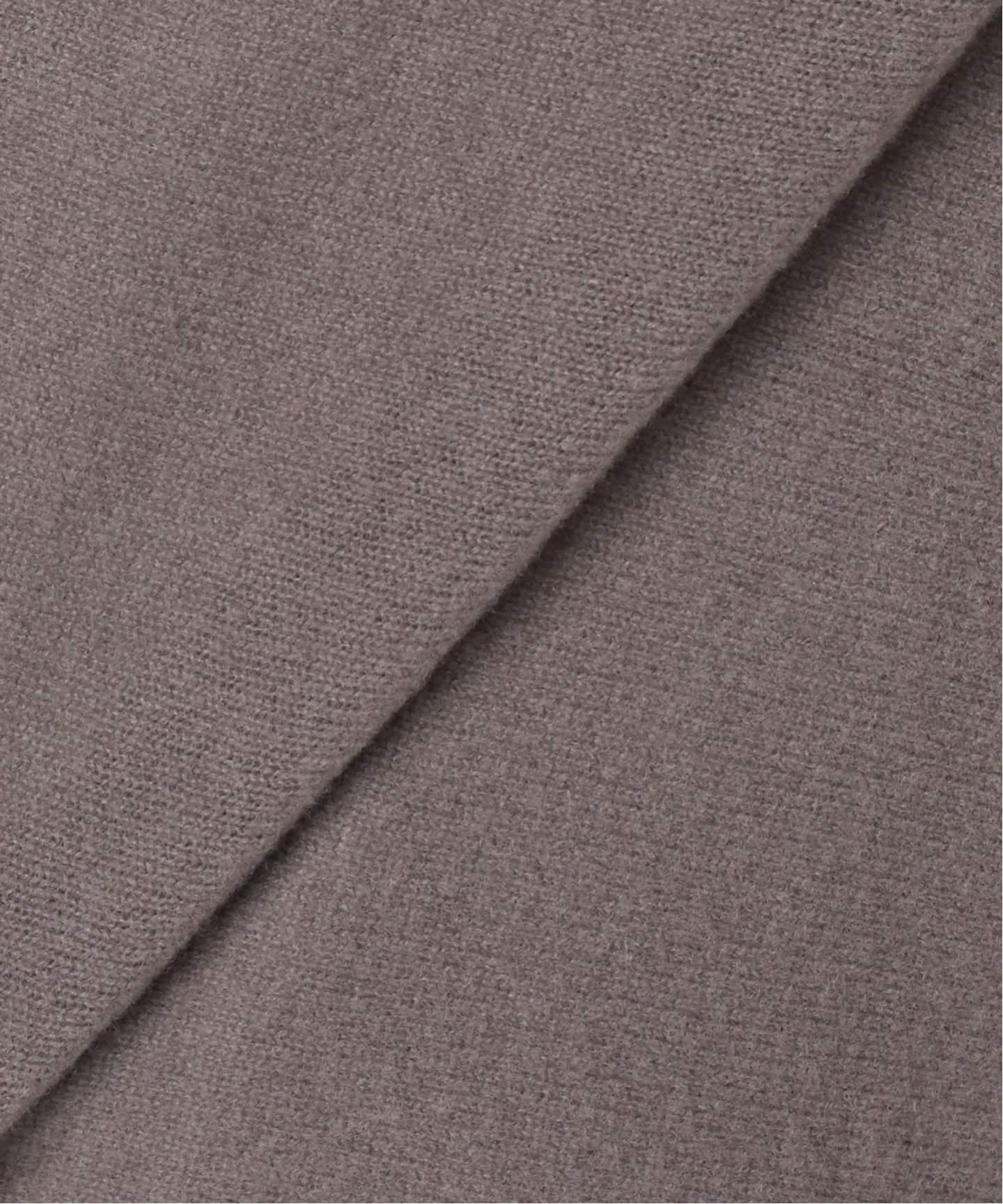 WEB限定カラー・追加4》ファインウールドルマンプルオーバー（ニット