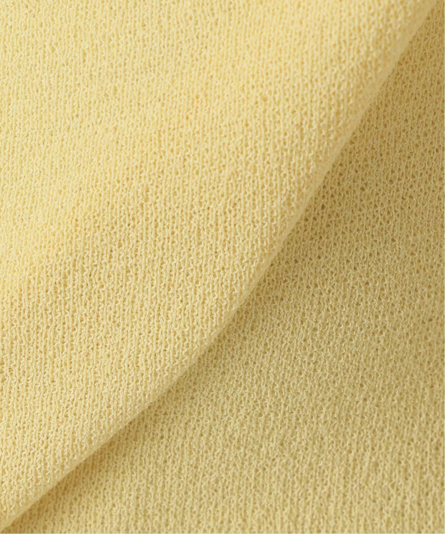 ウォッシャブルミラノリブプルオーバー（ニット／セーター）｜NOBLE