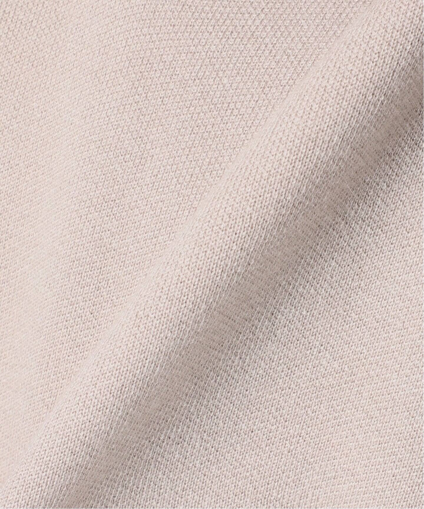 追加》接結タック編みフードプルオーバー（ニット／セーター）｜NOBLE