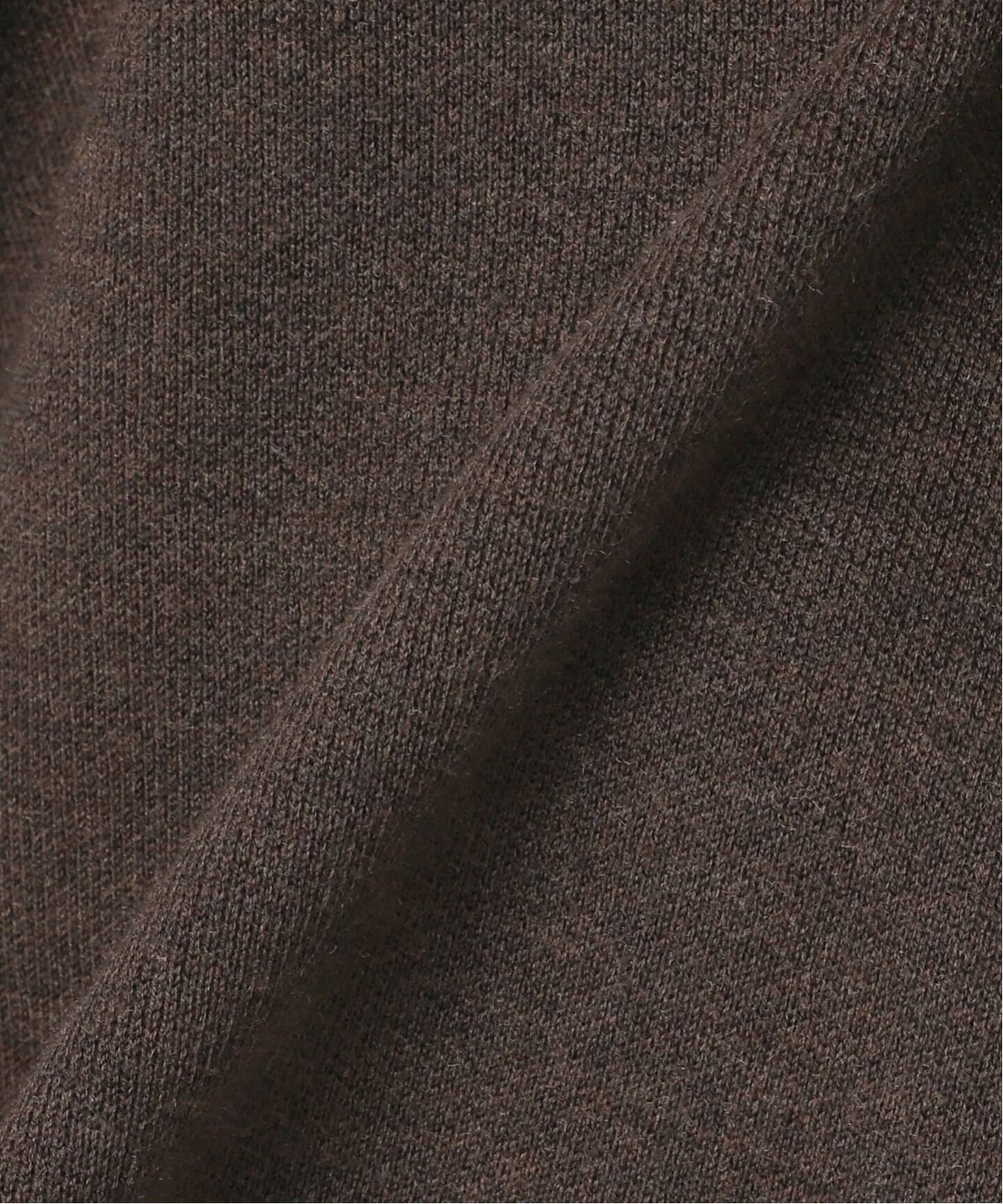 追加》接結タック編みフードプルオーバー2（ニット／セーター）｜NOBLE