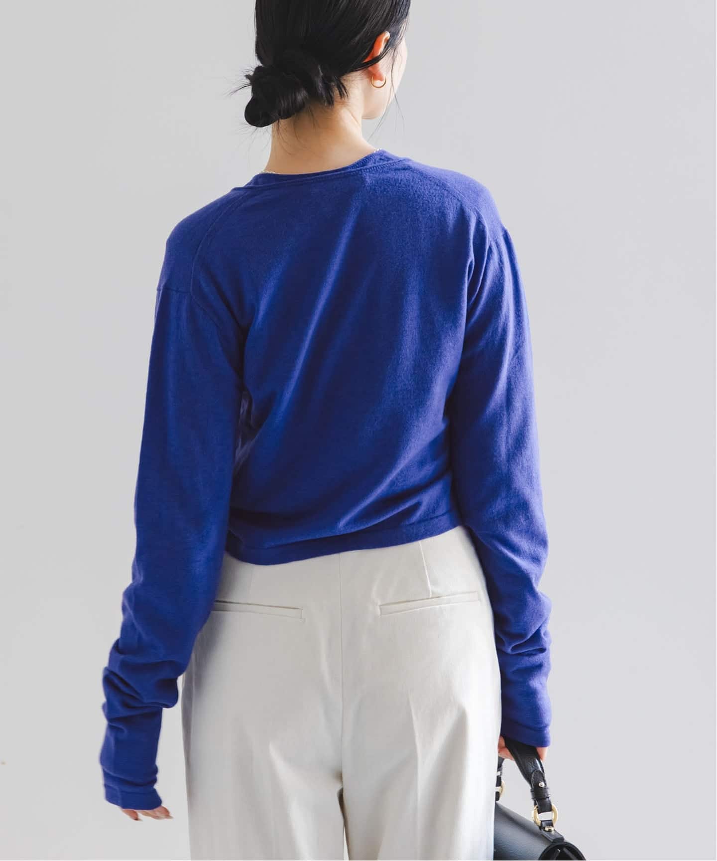 NOBLE  ニットアンサンブル ENSEMBLE KNIT（ニット／セーター）｜NOBLE（ノーブル）の通販