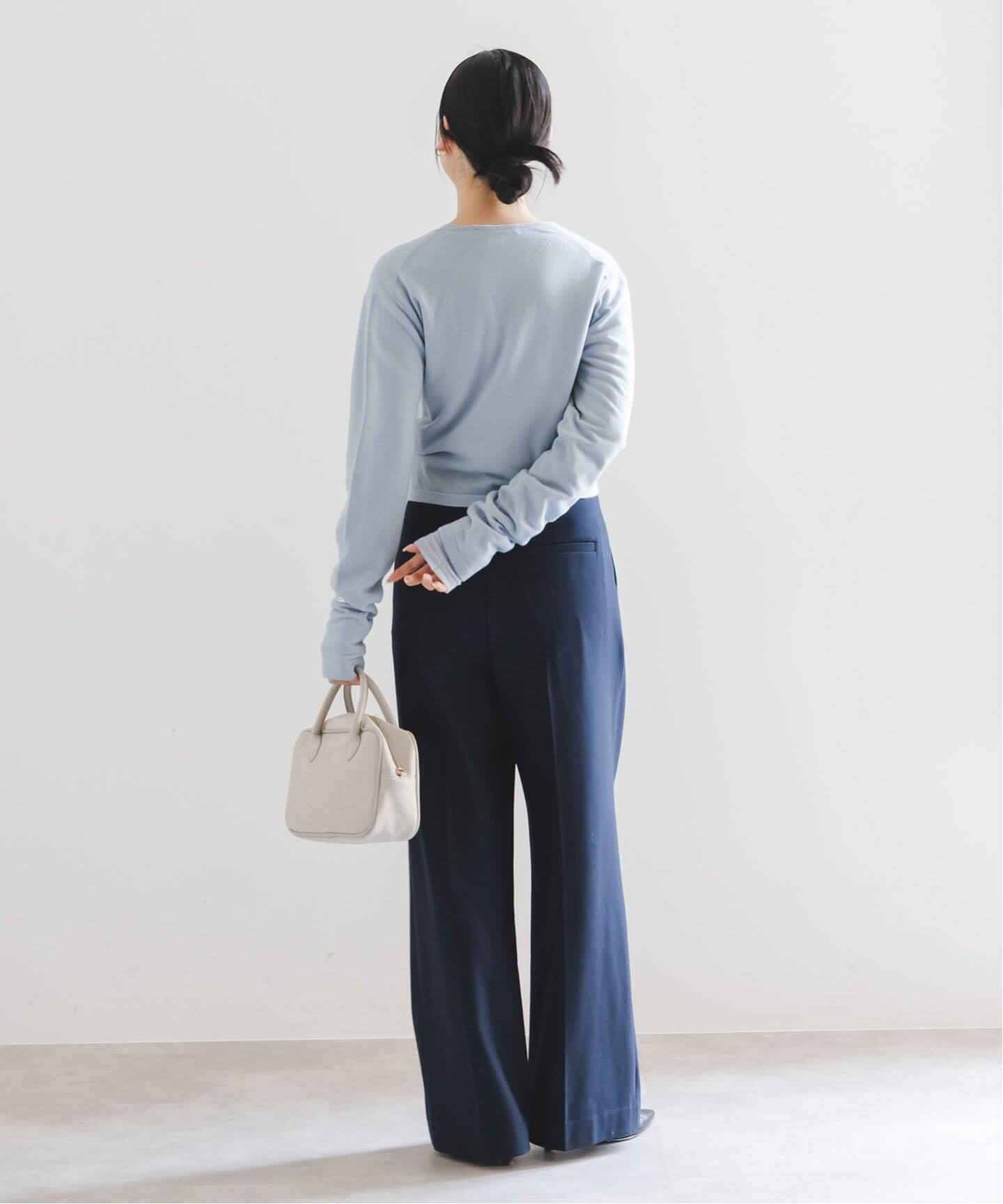 ENSEMBLE KNIT（ニット／セーター）｜NOBLE（ノーブル）の通販