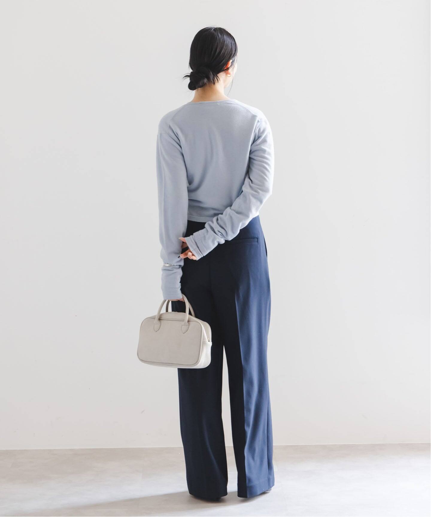 ENSEMBLE KNIT（ニット／セーター）｜NOBLE（ノーブル）の通販