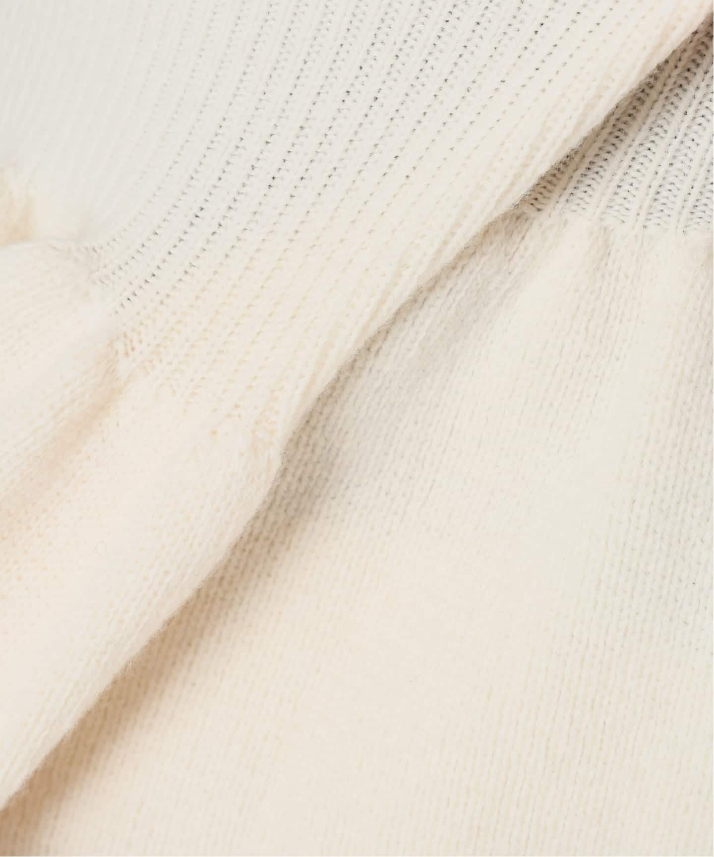 ニットビスチェ（ニット／セーター）｜NOBLE（ノーブル）の通販