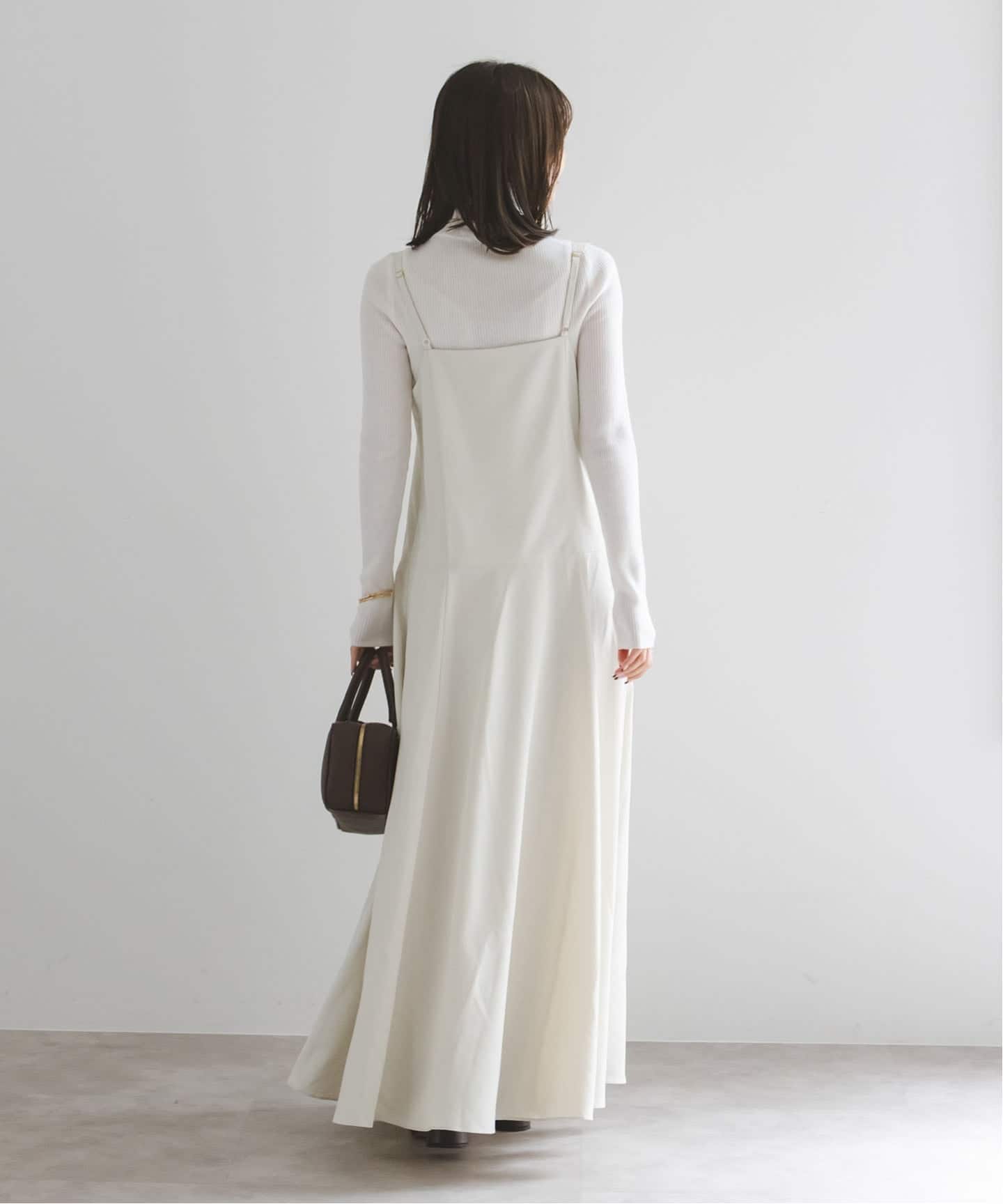 追加》リブタートルネックニット（ニット／セーター）｜NOBLE