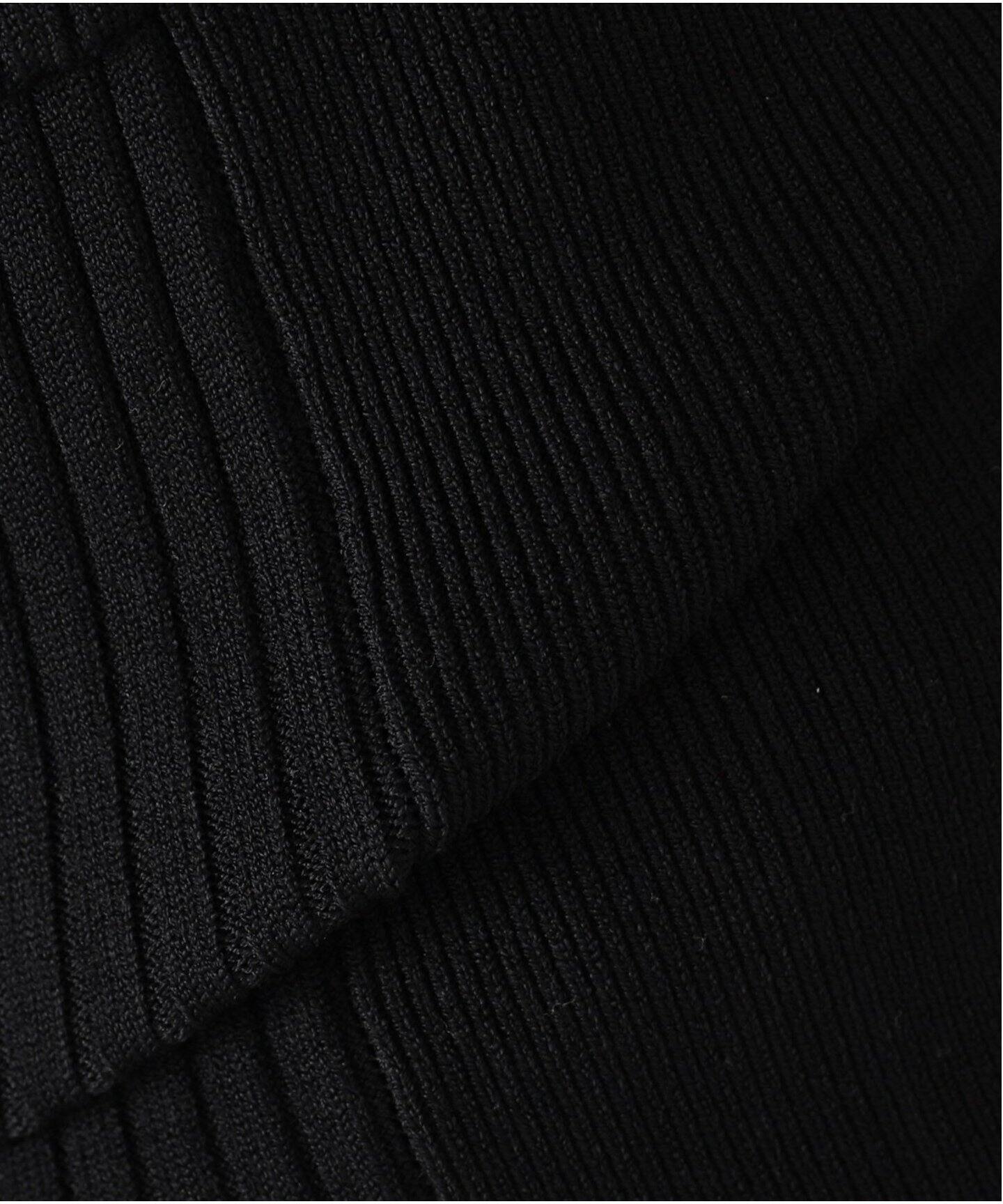 ORR/オル Hourglass V-neck Knitted Cardigan（カーディガン）｜NOBLE