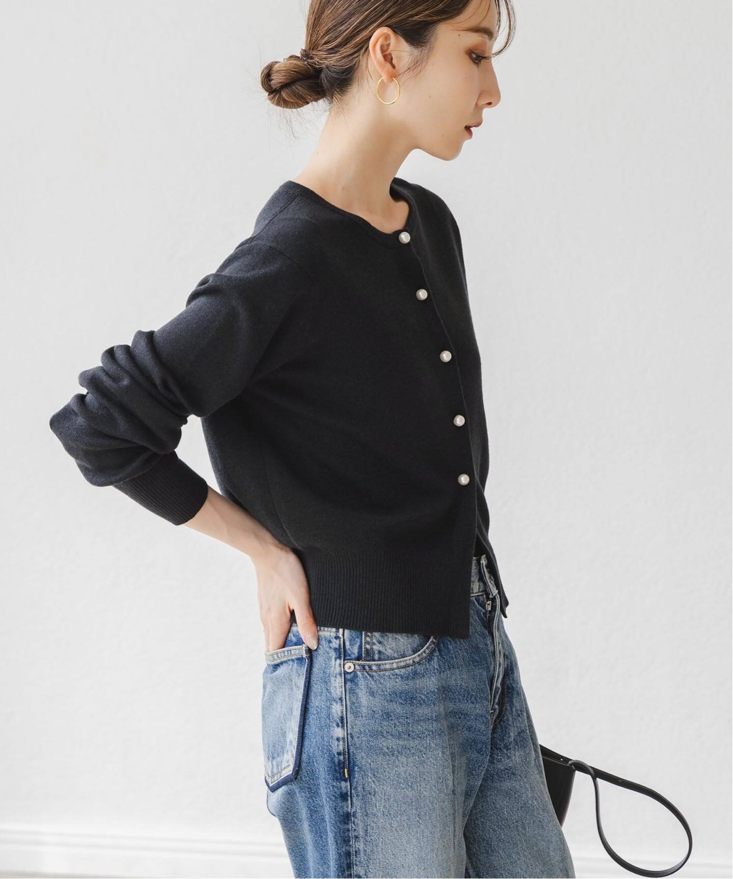 最終価格【magliano】パールボタン 最終価格【magliano】パールボタン 最終価格【magliano】パールボタン