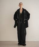 CASHMIERE/SILK Sailor