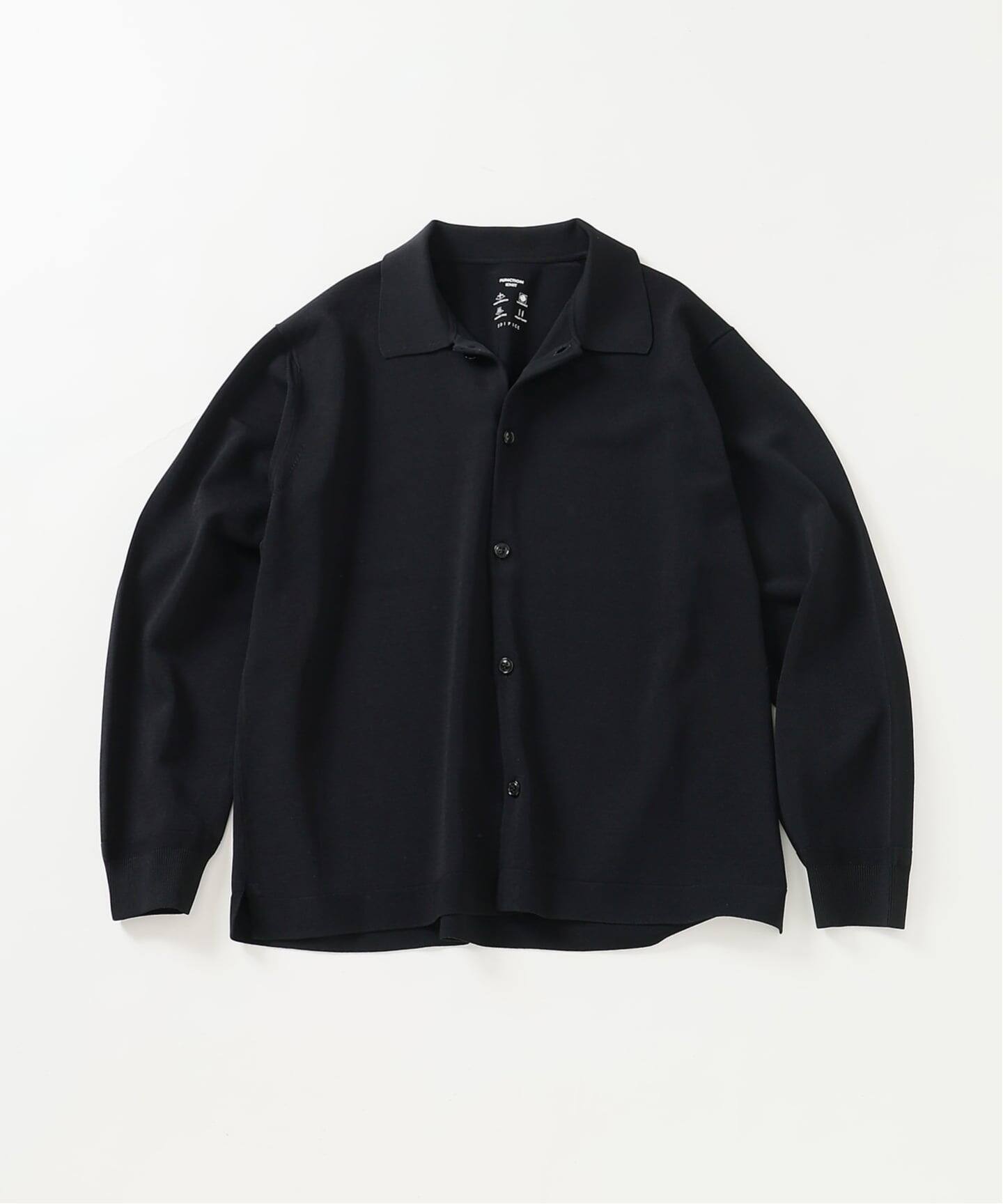 未使用☆定価35,200円　Thraw スロウ　カーディガン　EDIFICE 未使用☆定価35,200円 Thraw スロウ カーディガン EDIFICE