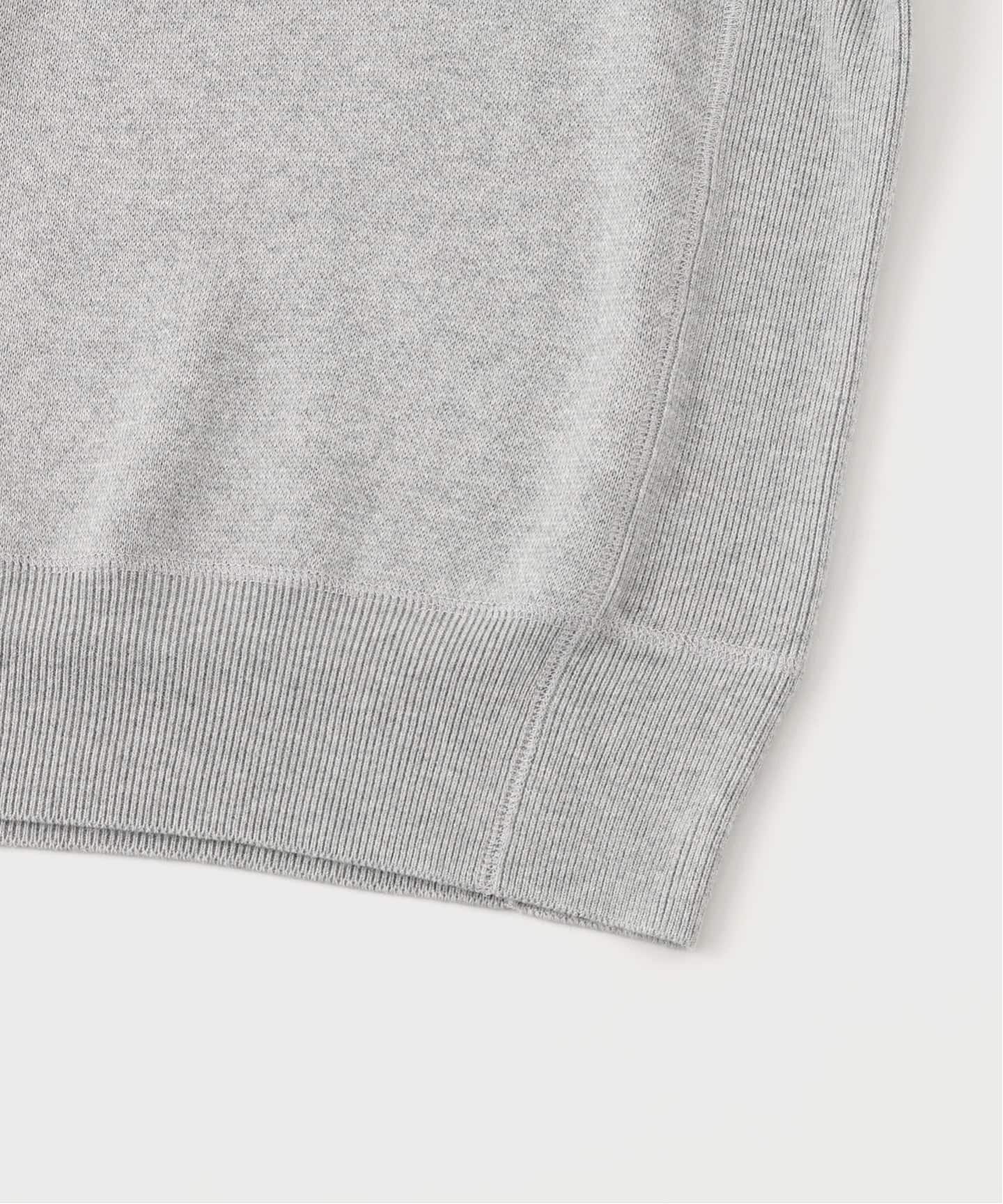 Biarritz スーベニア ロゴ ニット（ニット／セーター）｜EDIFICE