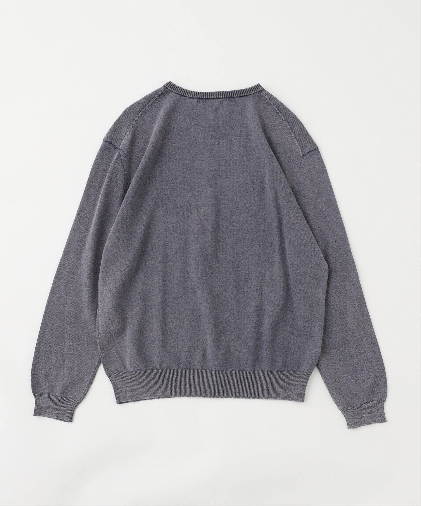 encoming 22ss knitted jumper ニット セーター encoming 22ss knitted jumper ニット セーター