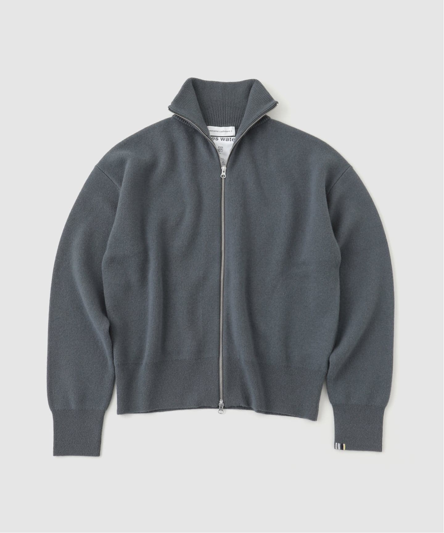 extreme cashmere (エクストリームカシミア) xtra out（ニット