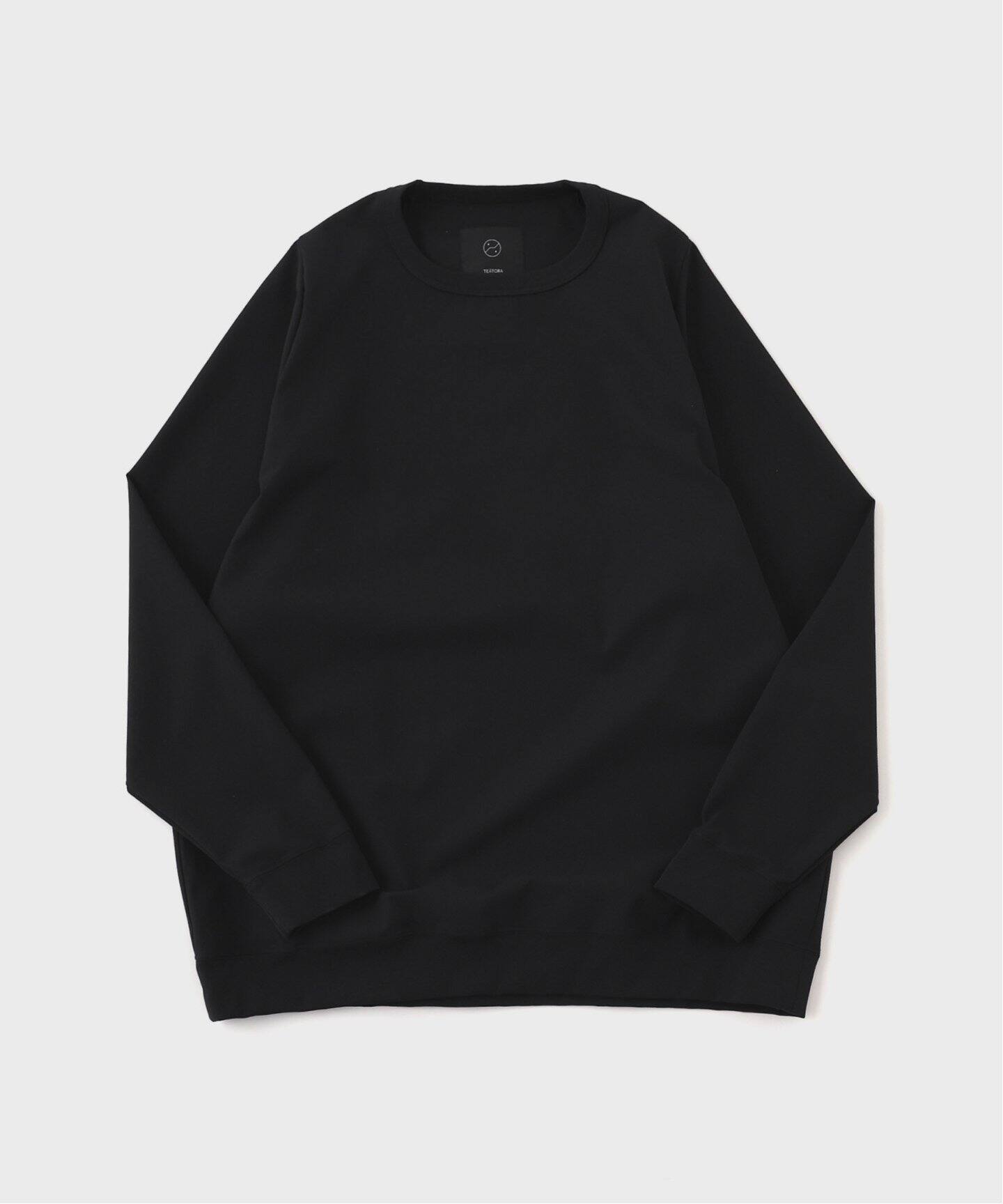 TEATORA (テアトラ) CARTRIDGE SWEATER SM TT-CG-SWT-SM（ニット 