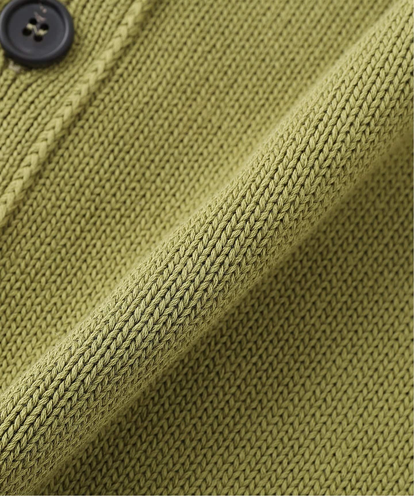 MARNI (マル二) Dishevelled Cardigan（ニット／セーター）｜EDIFICE