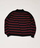 GUERNSEY WOOLLENS(ガンジーウーレンズ) 別注 SWEATER