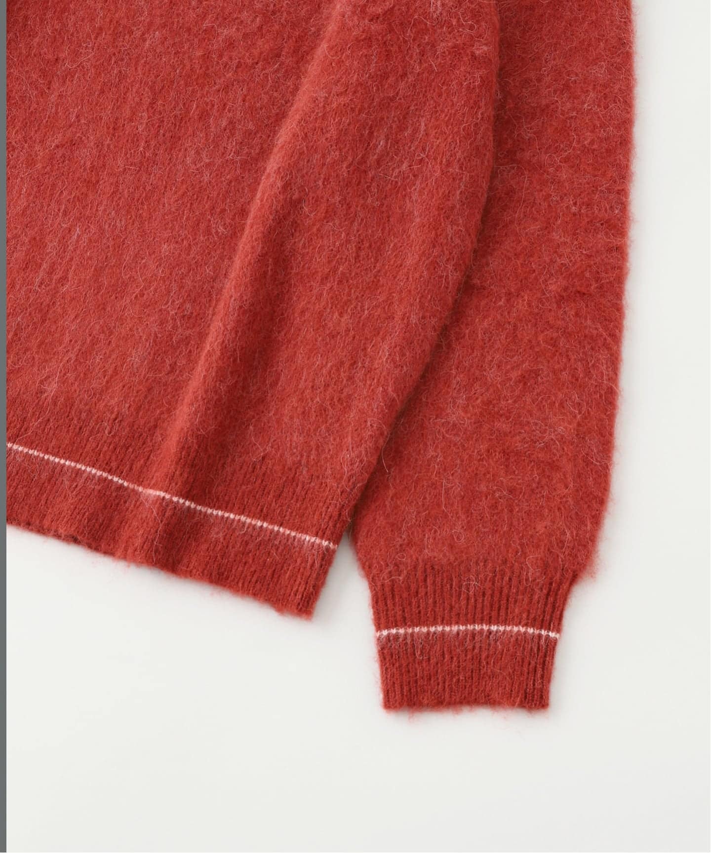 【NEW】エディフィス（EDIFICE）/INSONNIA PROJECTS（インソニア プロジェクツ）NEW ORDER LOGO KNIT INSONNIA PROJECTS（インソニア プロジェクツ）NEW ORDER LOGO KNIT PO