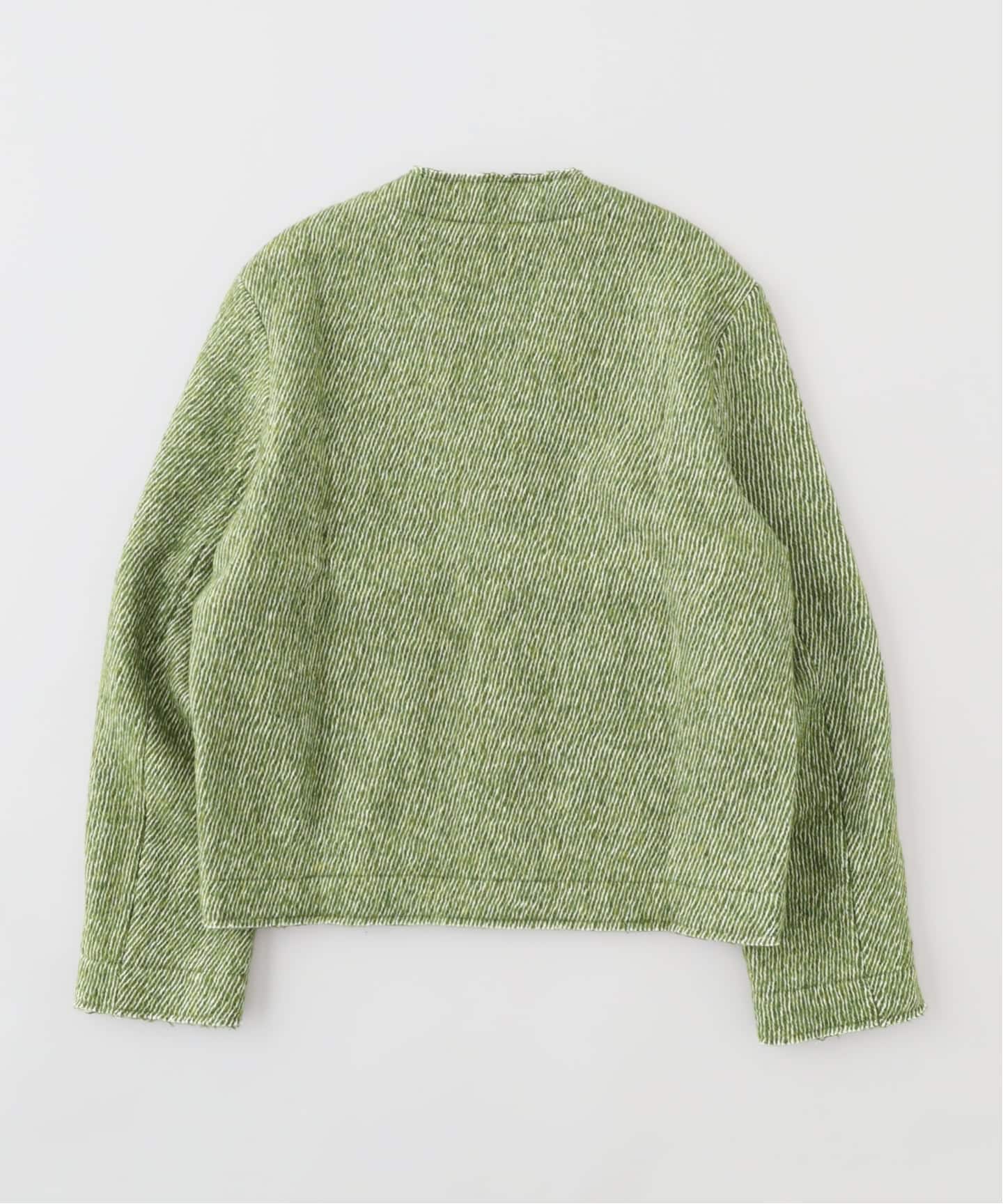 Sefr(セファー) PAVEL カーディガン（カーディガン）｜EDIFICE