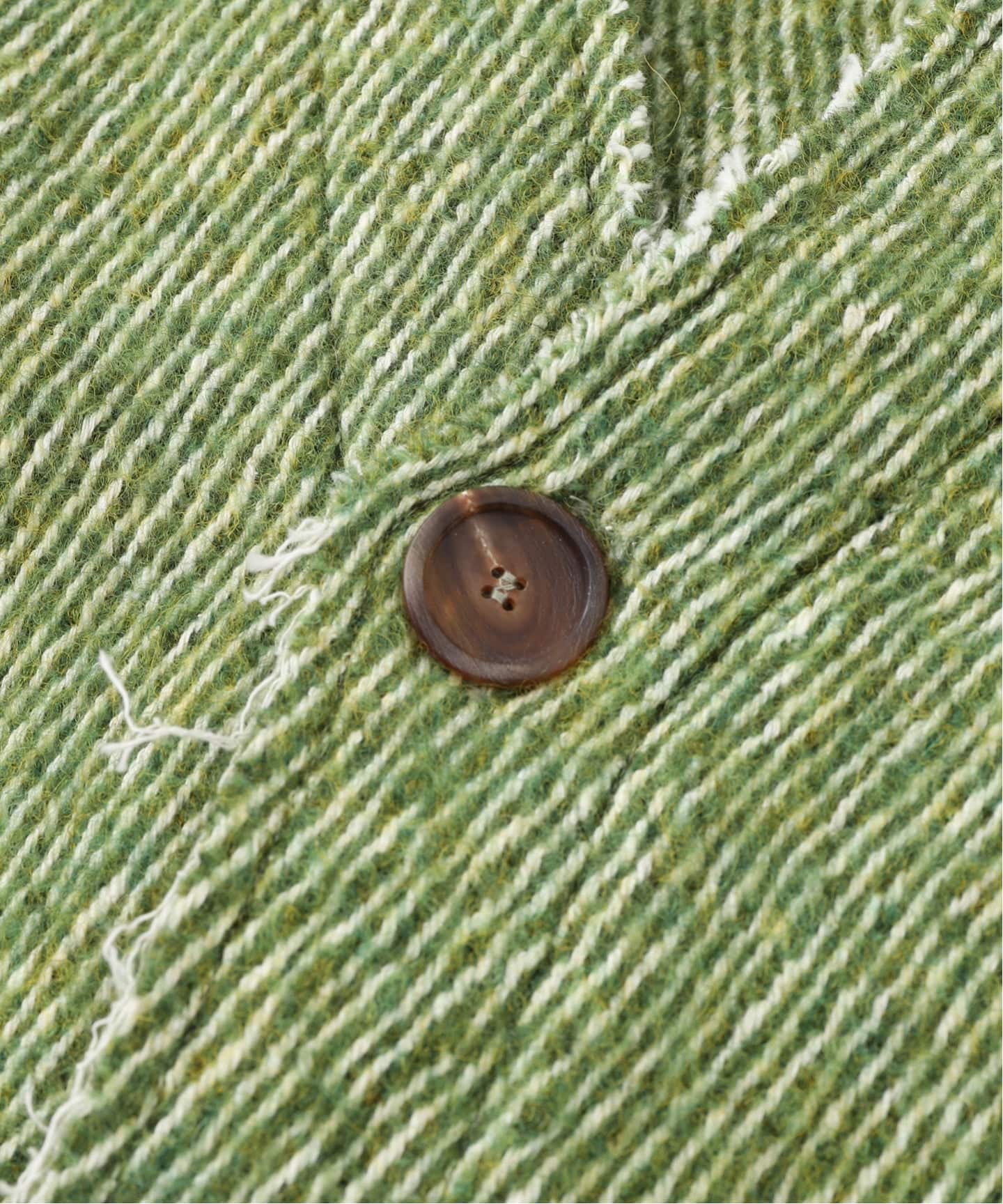 Sefr(セファー) PAVEL カーディガン（カーディガン）｜EDIFICE