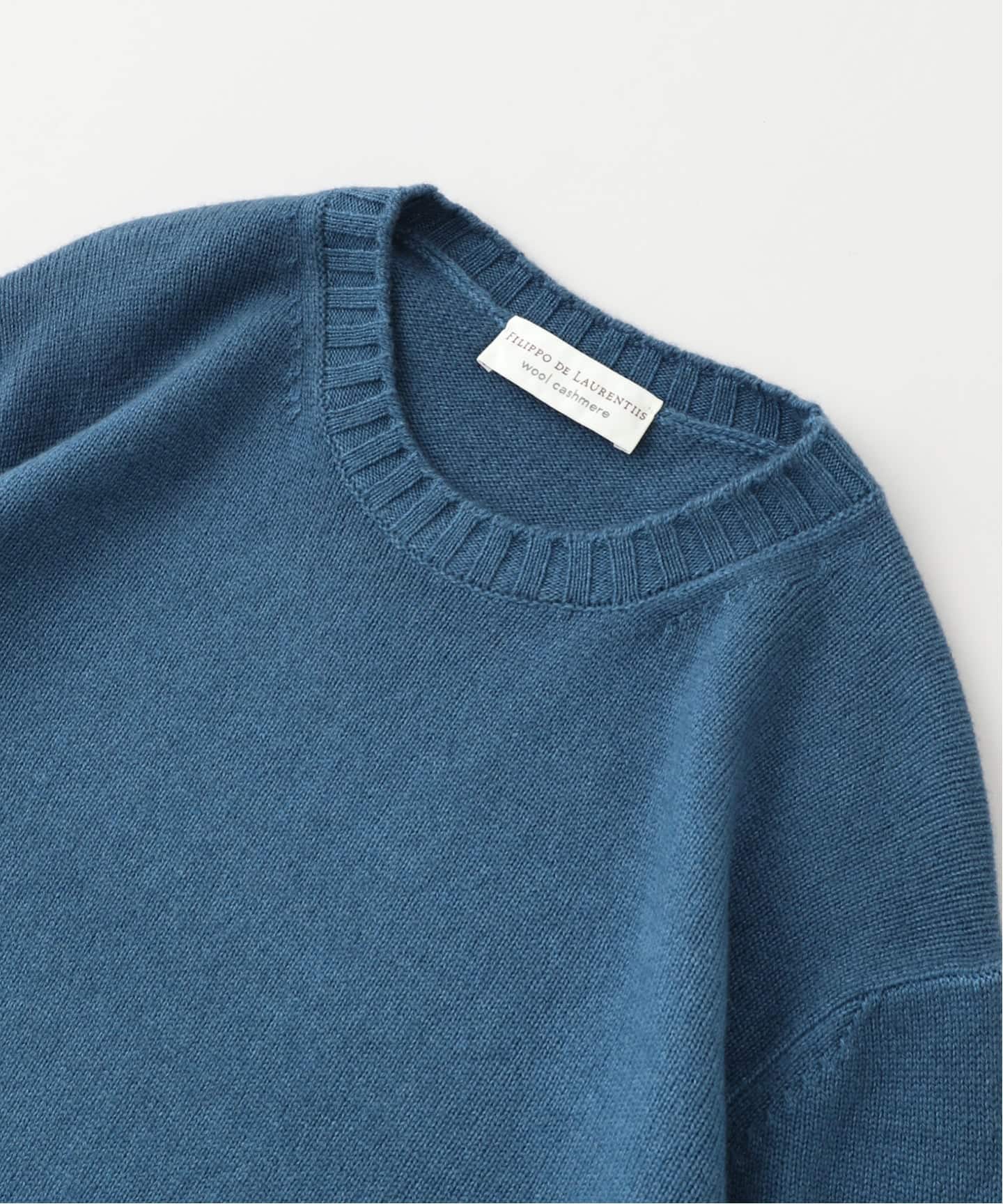 【NEW】エディフィス（EDIFICE）/Filippo De Laurentis (フィリッポ デ ローレンティス) W/Ca 10gg C Filippo De Laurentis (フィリッポ デ ローレンティス) W/Ca 10gg C/N