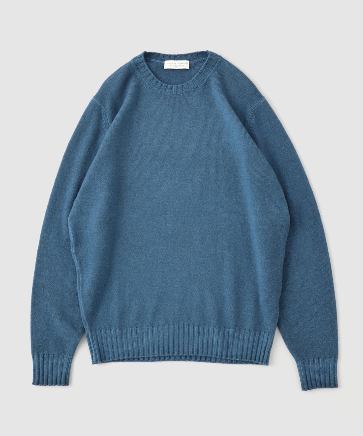 【NEW】エディフィス（EDIFICE）/Filippo De Laurentis (フィリッポデローレンティス)  W/Ca 10gg M/ Filippo De Laurentis (フィリッポ デ ローレンティス) W/Ca 10gg C/N