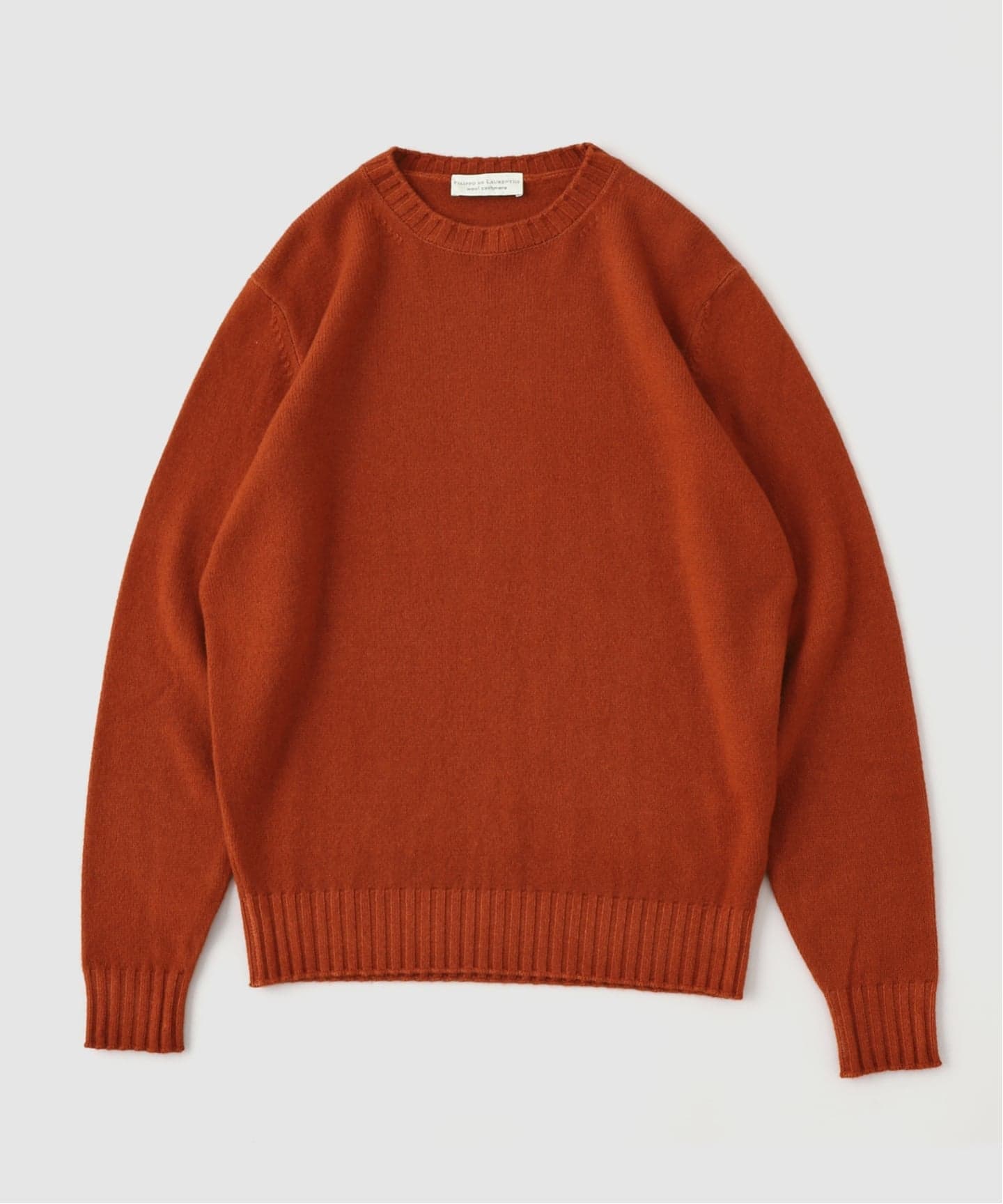 Filippo De Laurentis (フィリッポ デ ローレンティス) W/Ca 10gg C/N