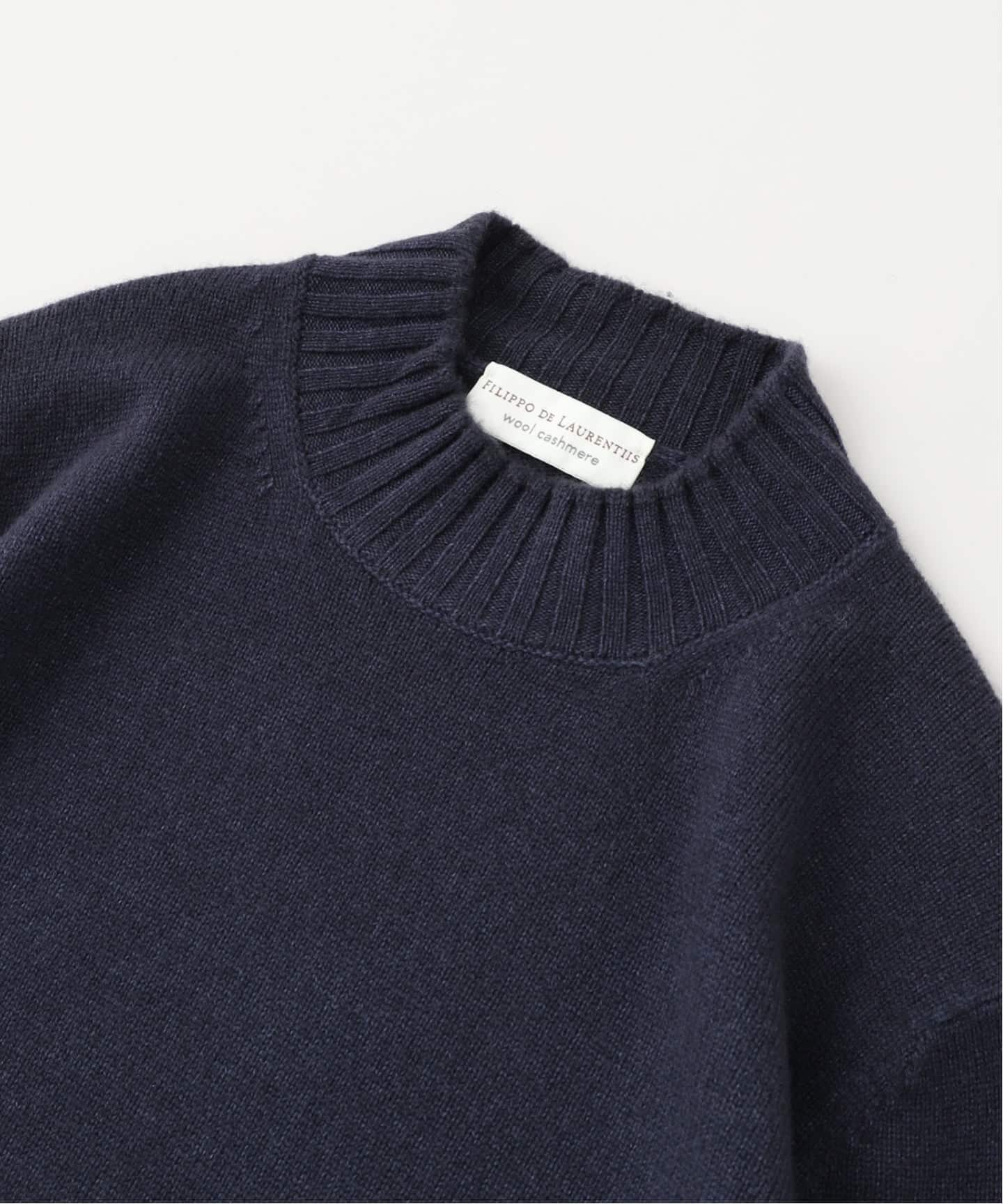 Filippo De Laurentis (フィリッポデローレンティス) W/Ca 10gg M/N