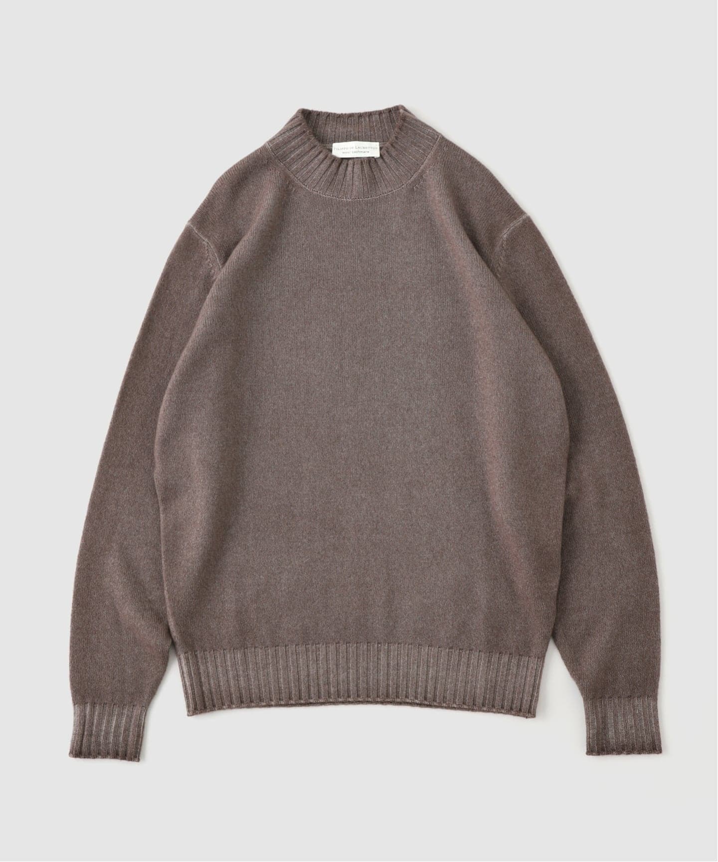 【NEW】エディフィス（EDIFICE）/Filippo De Laurentis (フィリッポデローレンティス)  W/Ca 10gg M/ Filippo De Laurentis (フィリッポデローレンティス) W/Ca 10gg M/N