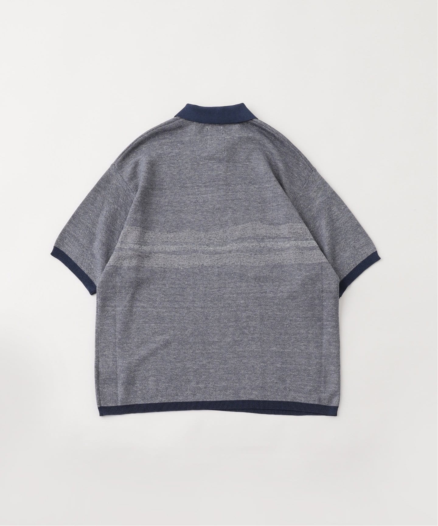 NANAMICA / ナナミカ Pl Sweater（ニット／セーター）｜417