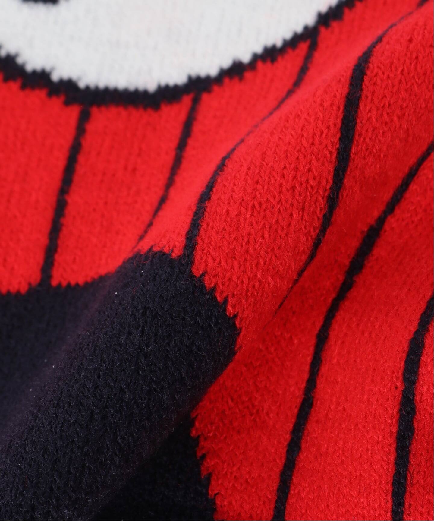 CITY BOYS FC / シティボーイズFC】417別注 bad boy Scarf（マフラー