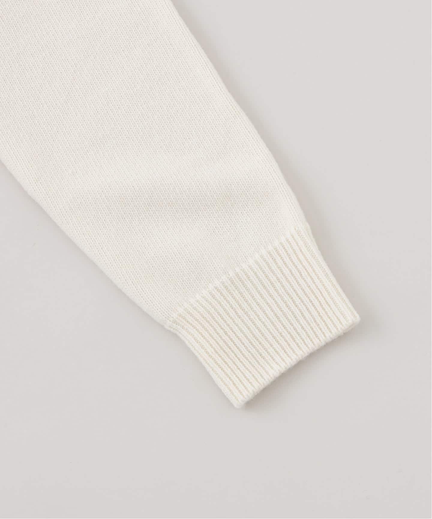 STONE ISLAND / ストーンアイランド LAMBS WOOL 7G CREWNECK KNIT